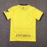 Parma Third Fans 1:1 Quality Soccer Jersey 24/25
