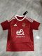 Egypt  Home Red Fans 1:1 Quality Soccer Jersey 25/26