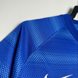 2014 Brazil Away Retro Soccer Jersey
