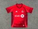 Toronto FC  Home  Red Fans 1:1 Quality Men Soccer Jersey 25/26