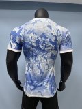 Real Madrid Special  Edition  Player 1:1 Quality Soccer Jersey 24/25