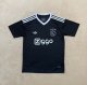 Ajax  Goalkeeper  Fans 1:1 Quality Soccer Jersey 24/25
