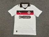 FC St. Pauli  Away Fans 1:1 Quality Soccer Jersey 25/26