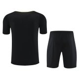Liverpool Black 1:1 Quality Training Jersey（A-Set）25/26