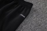 Real Madrid Black Jacket Tracksuit 1:1 Quality 25/26