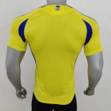 Al-Nassr FC Home Player  Version 1:1 Quality Soccer Jersey 24/25