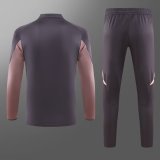Arsenal Training Purple 1:1 Quality Training Jersey 24/25