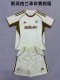 New England Revolution Pre match uniform Fans 1:1 Quality Soccer Jersey 25/26
