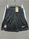 Corinthians Home Black Shorts 25/26