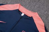Barcelona Royal Blue 1:1 Quality Training Jersey 25/26