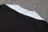 Barcelona Black Version 1:1 Quality Training Jersey 24/25