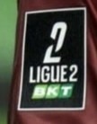 FC Metz Home Fans 1:1 Quality Soccer Jersey 24/25