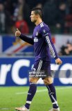 Retro Real Madrid Third Long Sleeve Player 1:1 Quality Soccer Jersey 2010/2011
