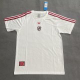 River Plate Retro version Fans 1:1 Quality   Soccer Jersey 25/26