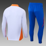 Nottingham Forest White 1:1 Quality Training Jersey 24/25