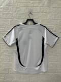 Germany  Home  Fans 1:1 Quality Retro Soccer Jersey 2006/2007