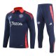 24/25  Manchester United Training  Supernatant 1:1 Quality Training Jersey