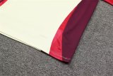 Bayern Munich Training White 1:1 Quality Training Jersey 24/25