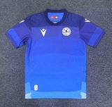 Republic Third Fans  1:1 Quality Soccer Jersey 25/26