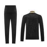 Chelsea Training Tracksuit Black 1:1  Quality Training Jersey 24/25