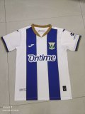 Leganes Home Fans 1:1  Quality Soccer Jersey 24/25