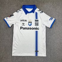 25/26 Vissel Kobe Away Fans 1:1 Quality Soccer Jersey（大阪钢巴）