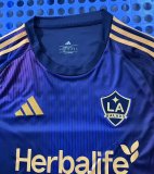 LA Galaxy Away Fans 1:1 Quality Soccer Jersey 25/26