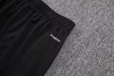 Benfica Training Black 1:1 Quality Training Jersey 25/26
