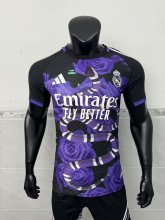 Real Madrid Special Edition Player 1:1 Quality Soccer Jersey 25/26