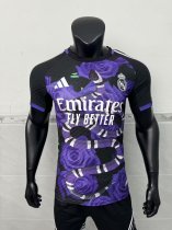 Real Madrid Special Edition Player 1:1 Quality Soccer Jersey 25/26 Real Madrid Special Edition Player 1:1 Quality Soccer Jersey 25/26
