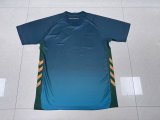 Werder Bremen Third  Fans 1:1 Quality Soccer Jersey 25/26（云达不来梅）