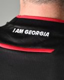 Georgia  Away Fans 1:1 Quality Soccer Jersey 25/26