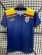 Romania  Two customers in Blue Fans 1:1 Quality Soccer Jersey 25/26