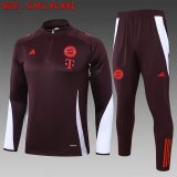 Bayern Munich Training  1:1 Quality Training Jersey 24/25