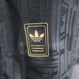 Arsenal Special Edition Black Player 1:1 Quality Soccer Jersey 25/26
