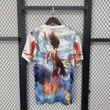 Japan Nezha Fans 1:1 Quality Soccer Jersey 24/25