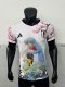 Japan  Special Edition Player 1:1 Quality Soccer Jersey 25/26