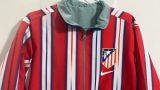Atletico Madrid Double Sided Windbreaker 24/25 双面