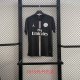 PSG  Paris  Third  Retro 1:1 Quality Soccer Jersey 18/19