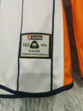 Puma Home Fans 1:1 Quality Retro Soccer Jersey 2004