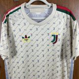 Juventus  Special Edition Fans 1:1 Quality Soccer Jersey 24/25