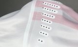 Portugal Away Player Retro 1:1 Quality  Soccer Jersey 2012
