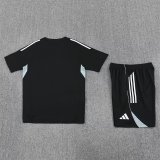 Germany   Black  1:1 Quality Training （A-Set）25/26
