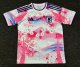 Japan Special Edition  Pink  Fans 1:1 Quality Soccer Jersey 24/25