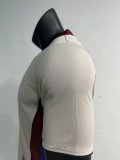 Barcelona Away Fans 1:1 Quality Retro Soccer Jersey 1998/1999