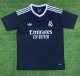 24/25 Real Madrid Black Fans 1:1 Quality Training Jersey