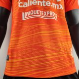 Mazatlán FC Away Player 1:1 Quality Soccer Jersey 24/25