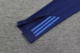 Al-Nassr FC Royal Blue 1:1 Quality Training Jersey 24/25