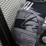 Japan  Special Edition Player 1:1 Quality Soccer Jersey 25/26