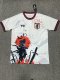 Japan Special Edition White Fans 1:1 Quality Soccer Jersey 25/26